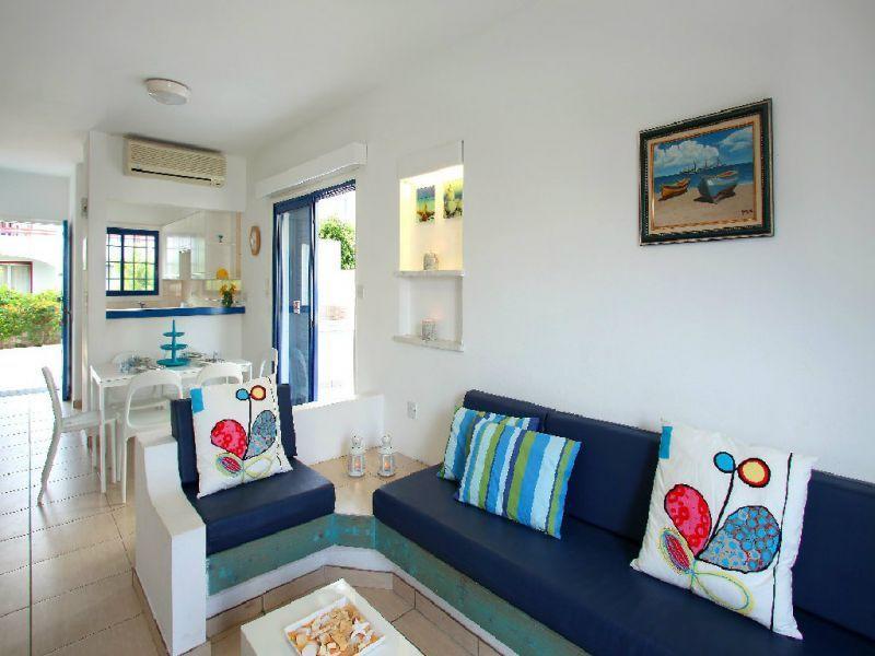 Villa Julie Protaras Ruang foto